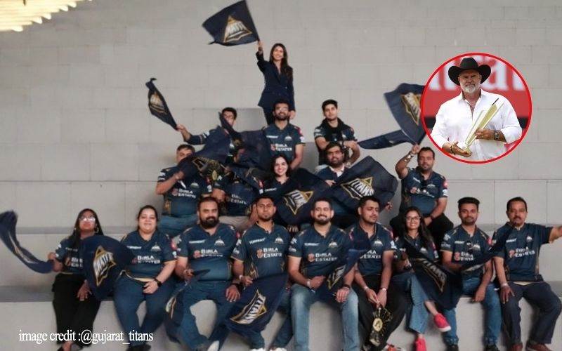 آئی پی ایل 2026 سے پہلے گجرات ٹائٹنز کا بڑا فیصلہ، میتھیو ہیڈن بنے بیٹنگ کوچ